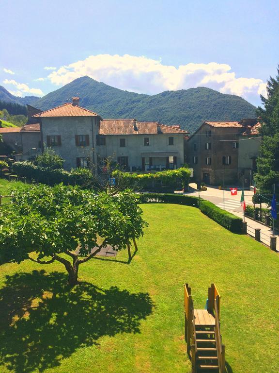 Appartement Casa Relax à Bellano Extérieur photo